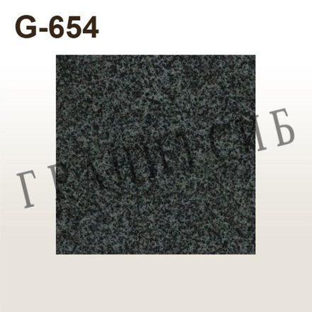 Гранитная плитка облицовочная G-654
